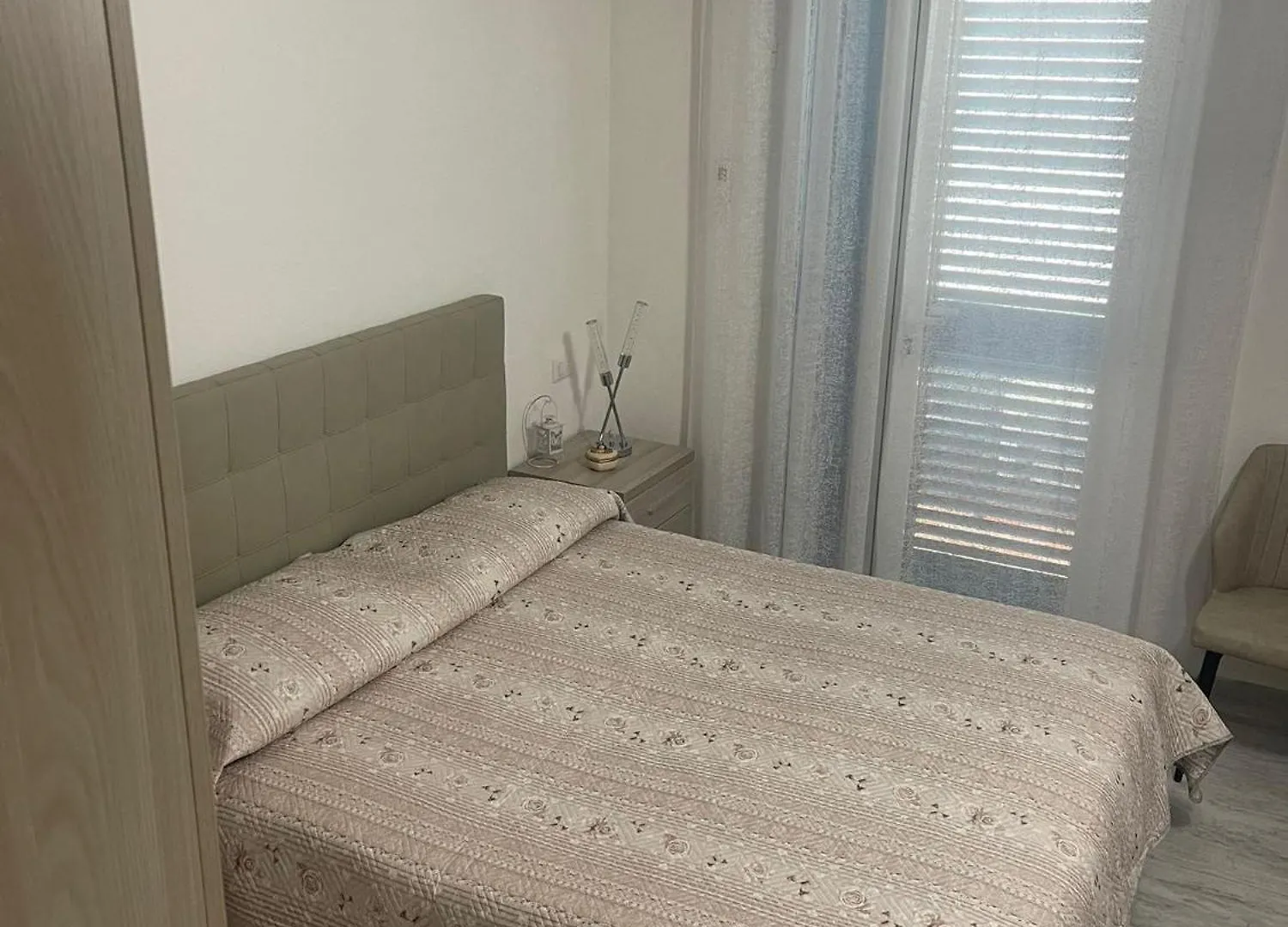 La Perla Del Mare 2 Bed & Breakfast La Caletta Italy