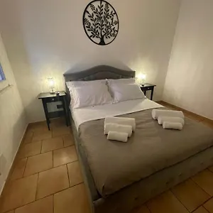 La Maison Del Mas Family Couette-café