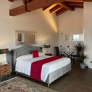 Vi Ja Janas Cagliari Maison d'hôtes