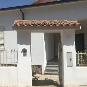 A Casa Di Zia Couette-café